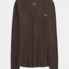 Icon Henley