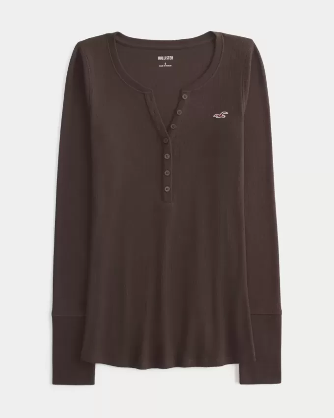 Icon Henley