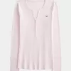 Icon Henley