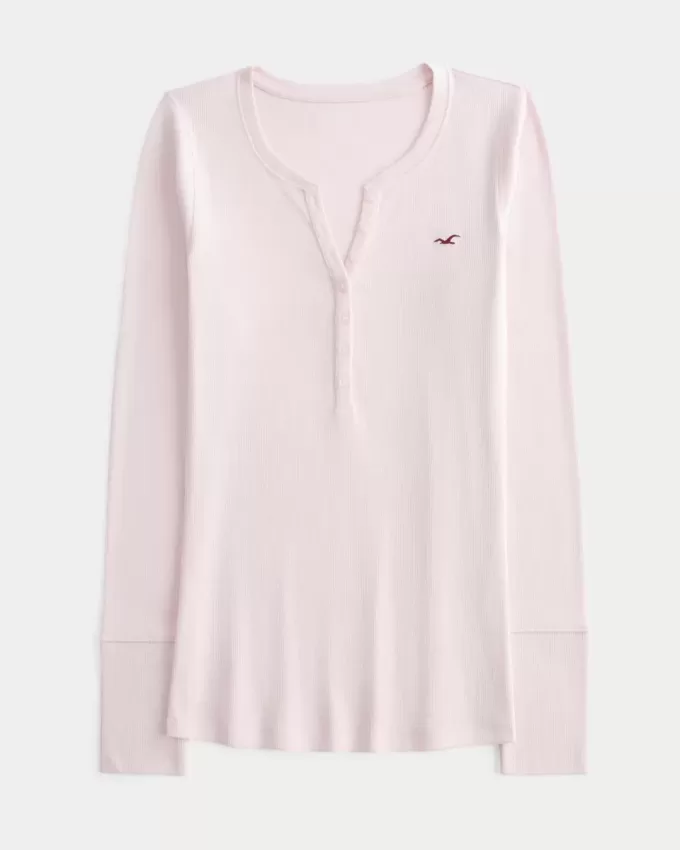Icon Henley