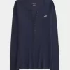 Icon Henley