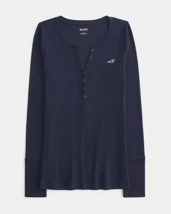 Icon Henley