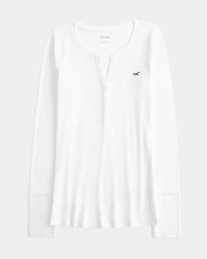 Icon Henley