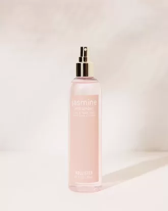 Jasmin und Amber Haar- und Körperspray