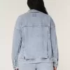 Jeansjacke
