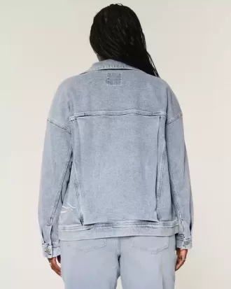 Jeansjacke