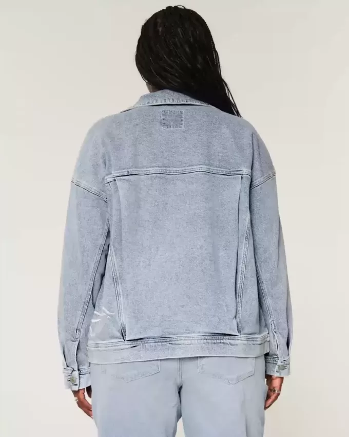 Jeansjacke