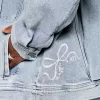 Jeansjacke