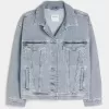 Jeansjacke