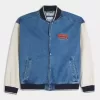 Jeansjacke mit Looney Tunes-Grafik