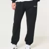 Jogginghose mit McLaren-Grafik