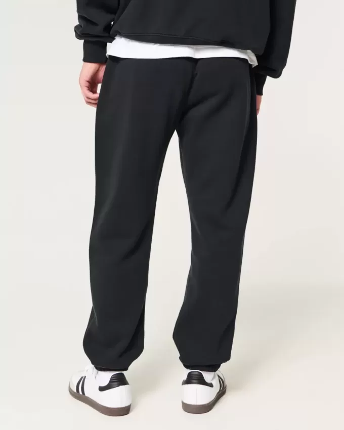 Jogginghose mit McLaren-Grafik