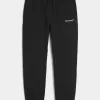 Jogginghose mit McLaren-Grafik