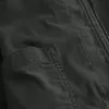 Kapuzenjacke mit Reißverschluss Kapuzenjacke mit Reißverschluss