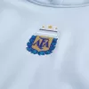 Kapuzenpullover mit Grafik des argentinischen Fußballverbands Kapuzenpullover mit Grafik des argentinischen Fußballverbands