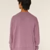 Kastenförmiger Cardigan Kastenförmiger Cardigan