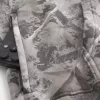 Kastenförmiger Kapuzenpullover Kastenförmiger Kapuzenpullover