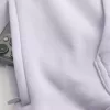 Kastenförmiger Kapuzenpullover Kastenförmiger Kapuzenpullover