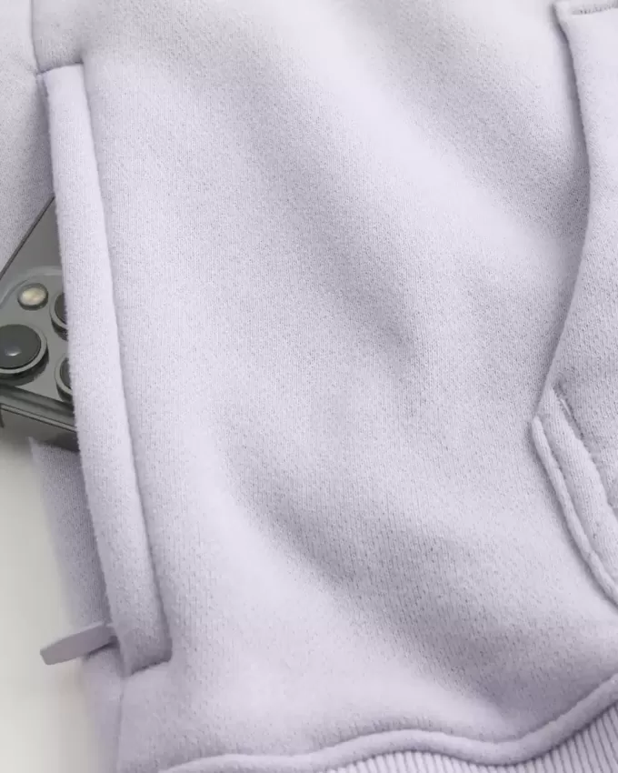 Kastenförmiger Kapuzenpullover Kastenförmiger Kapuzenpullover