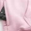 Kastenförmiger Kapuzenpullover Kastenförmiger Kapuzenpullover