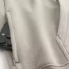 Kastenförmiger Kapuzenpullover Kastenförmiger Kapuzenpullover