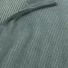 Kastenförmiger Pullover mit Viertelreißverschluss Kastenförmiger Pullover mit Viertelreißverschluss