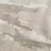 Kastenförmiger Rundhalspullover mit Camouflage-Muster Kastenförmiger Rundhalspullover mit Camouflage-Muster