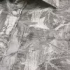Kastenförmiges Flanellhemd mit Camouflage-Muster Kastenförmiges Flanellhemd mit Camouflage-Muster