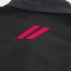 Kastenförmiges Kurzarm-Shirt mit Dodge Hellcat-Grafik Kastenförmiges Kurzarm-Shirt mit Dodge Hellcat-Grafik