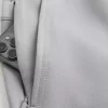 Kühlende Fleece-Shorts bis zur Mitte des Oberschenkels Kühlende Fleece-Shorts bis zur Mitte des Oberschenkels
