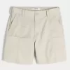 Kühlende Golfshorts am Knie Kühlende Golfshorts am Knie