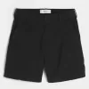 Kühlende Golfshorts am Knie Kühlende Golfshorts am Knie