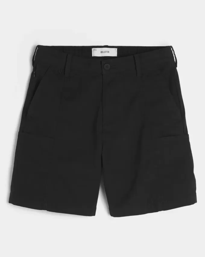 Kühlende Golfshorts am Knie Kühlende Golfshorts am Knie