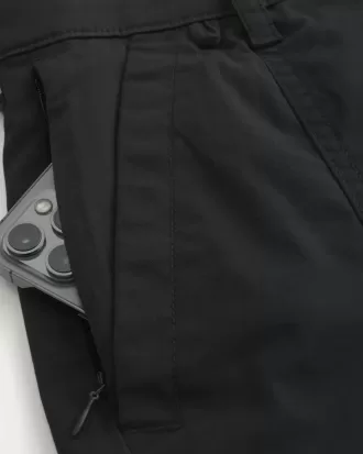 Kühlende Golfshorts am Knie Kühlende Golfshorts am Knie