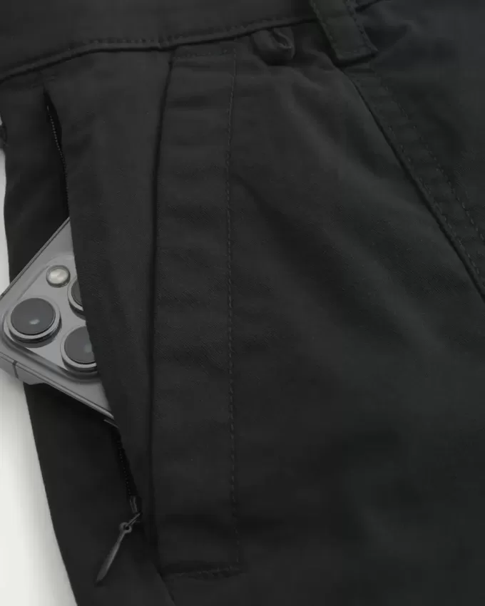 Kühlende Golfshorts am Knie Kühlende Golfshorts am Knie