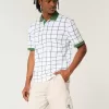 Kühlende Golfshorts über dem Knie Kühlende Golfshorts über dem Knie