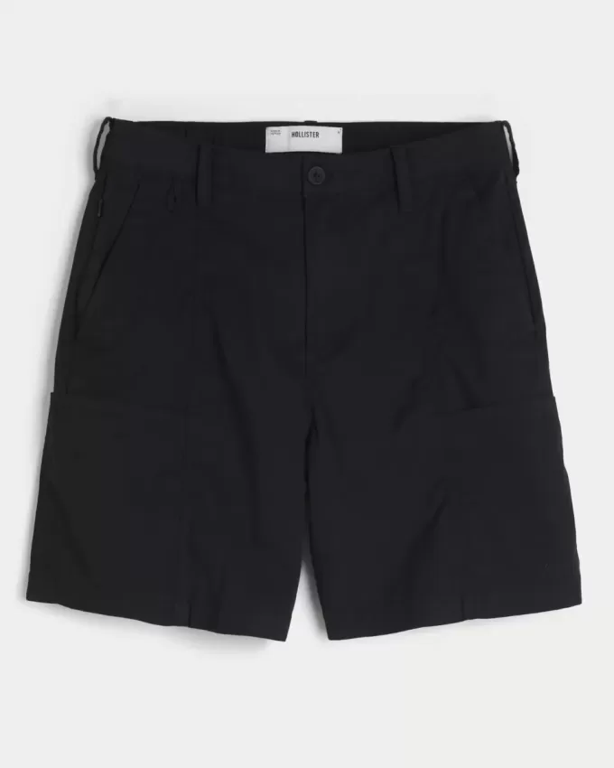 Kühlende Golfshorts über dem Knie Kühlende Golfshorts über dem Knie