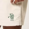 Kühlende Golfshorts über dem Knie Kühlende Golfshorts über dem Knie