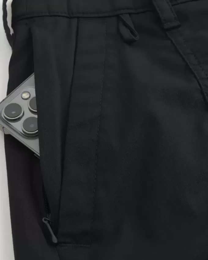 Kühlende Golfshorts über dem Knie Kühlende Golfshorts über dem Knie