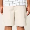 Kühlende Golfshorts über dem Knie Kühlende Golfshorts über dem Knie
