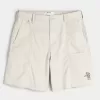 Kühlende Golfshorts über dem Knie Kühlende Golfshorts über dem Knie