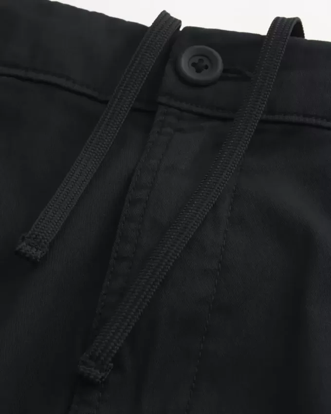 Kühlende Golfshorts über dem Knie Kühlende Golfshorts über dem Knie
