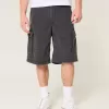Knielange Baggy-Cargo-Shorts Knielange Baggy-Cargo-Shorts