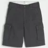 Knielange Baggy-Cargo-Shorts Knielange Baggy-Cargo-Shorts