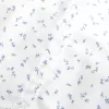 Kurzarmhemd aus Stretch-Popeline mit durchgehender Knopfleiste Kurzarmhemd aus Stretch-Popeline mit durchgehender Knopfleiste