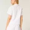 Kurzärmliges Grad Bear-Schlafshirt Kurzärmliges Grad Bear-Schlafshirt