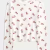 Kuscheliges Langarm-Pyjama-Shirt Kuscheliges Langarm-Pyjama-Shirt