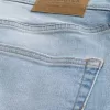 Leicht verwaschene, sportliche Skinny-Jeans Leicht verwaschene, sportliche Skinny-Jeans