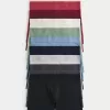 Längere Boxershorts, 10er-Pack Längere Boxershorts, 10er-Pack