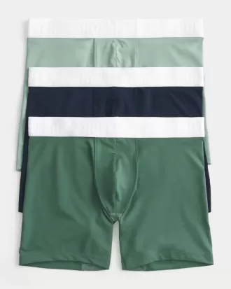 lngere khlende boxershorts 3er pack 1 330x413 - L&auml;ngere k&uuml;hlende Boxershorts, 3er-Pack